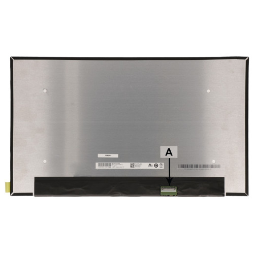 CSOT  MNF156BS1-B01 15.6" FHD IPS Laptop Screen