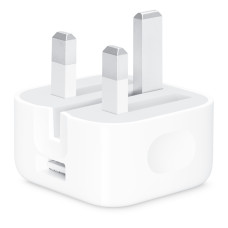 Apple 5W USB Power Adapter with Foldable Pin