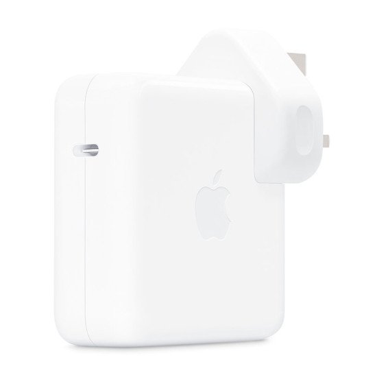 Apple 61W USB-C Power Adapter - Next Day Delivery