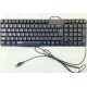 Rapoo USB Desktop UK Keyboard N2400 - Next Day Delivery & 12-Month Warranty