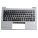 HP Probook 640 G8 645 G8 Palmrest UK Keyboard M21669-031 - Next Day Delivery & 12-Month Warranty
