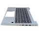 HP Probook 640 G8 645 G8 Palmrest UK Keyboard M21669-031 - Next Day Delivery & 12-Month Warranty