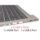 HP EliteBook 640 G9 645 G9 Palmrest with Keyboard - Next Day Delivery & 12-Month Warranty