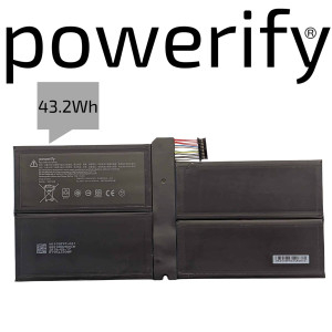 Microsoft Surface Pro 7 Battery G3HTA061H