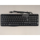 Budget Range USB Desktop UK Keyboard N2400 - Next Day Delivery & 12-Month Warranty