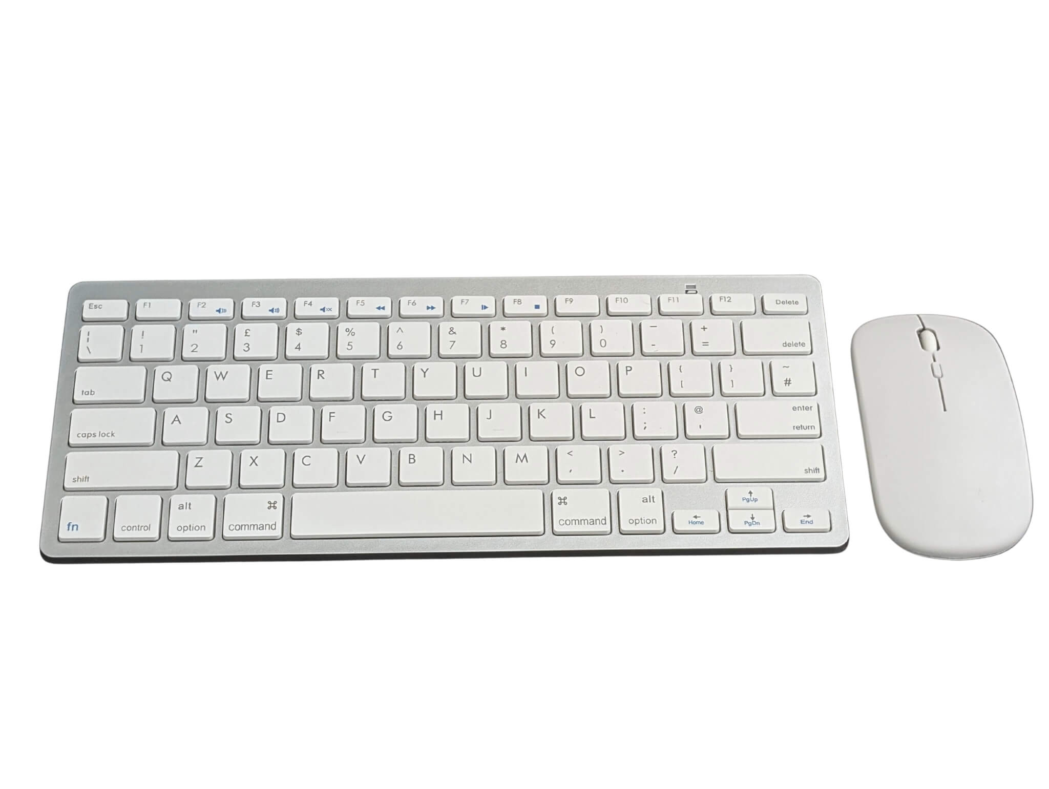 Buy Replacement Apple iMac Keyboard & Mice