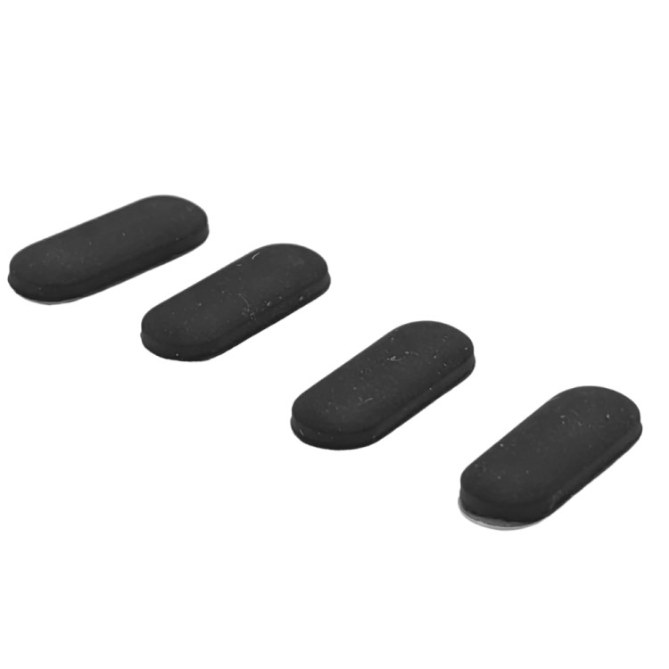 Rubbers for Dell Latitude 5400 5401 Bottom Base - Next Day Delivery & 12-Month Warranty