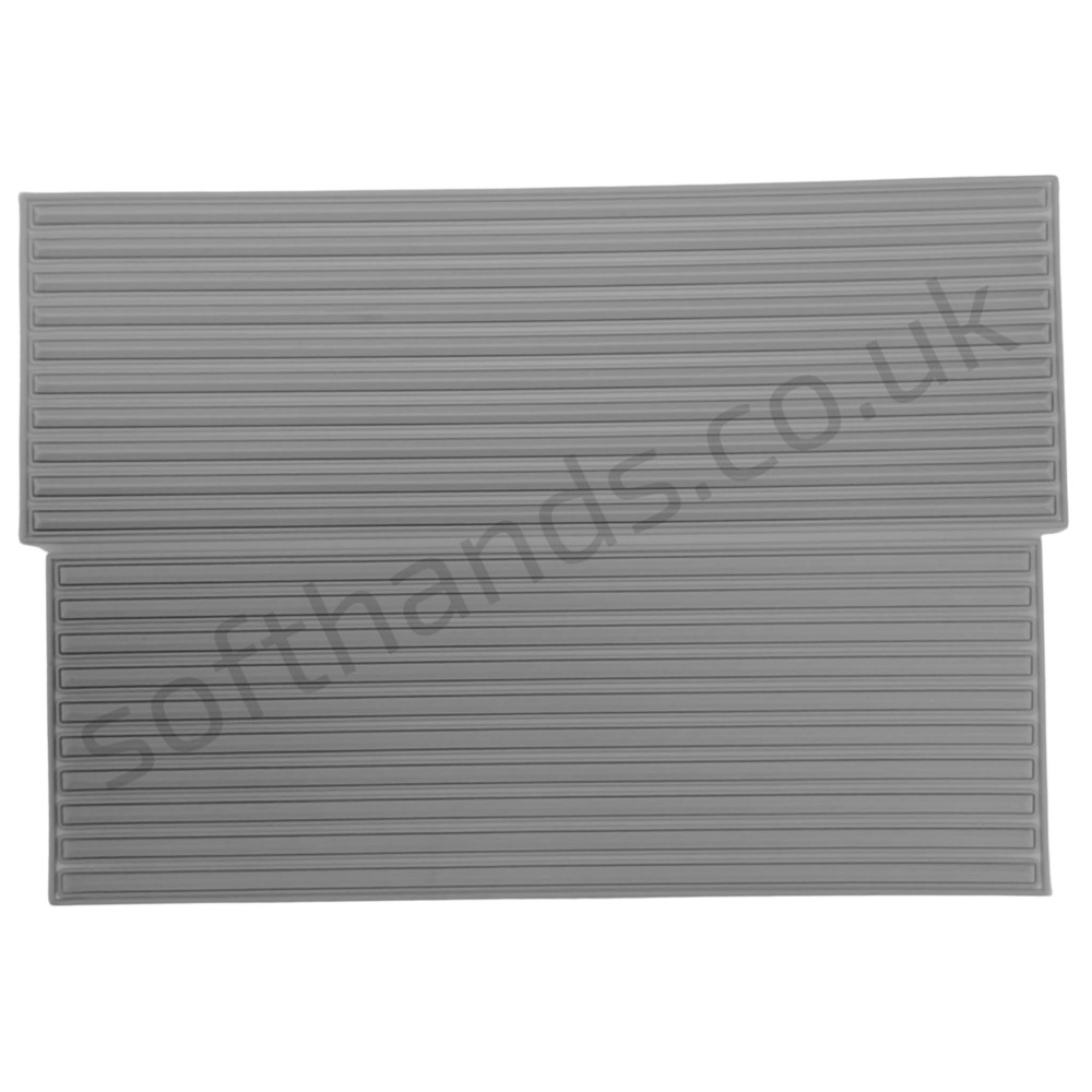 Rubber Feet for HP EliteBook 840 G7 Set of 2 - Next Day Delivery & 12-Month Warranty