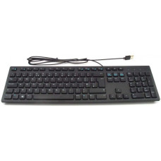 Dell KB216 UK Layout USB Keyboard