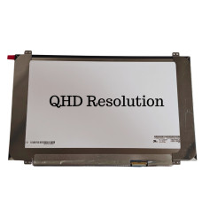 Lenovo 00HN826 14" QHD Laptop Screen