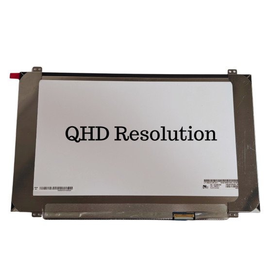 LG LP140QH1(SP)(A2) 14" QHD Laptop Screen - Next Day Delivery