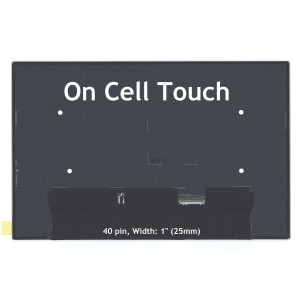 Innolux N140JCN-EEK C2 14" On Cell FHD Laptop Screen