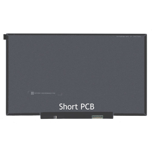 BOE NV140FHM-N4Z V3.0 14" FHD Laptop Screen