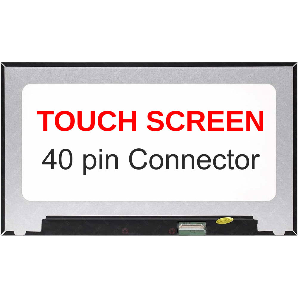 Dell N140HCN-E5C 14" On-Cell Touch Screen - Next Day Delivery & 12-Month Warranty