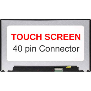 Dell N140HCN-E5C 14" On-Cell Touch Screen