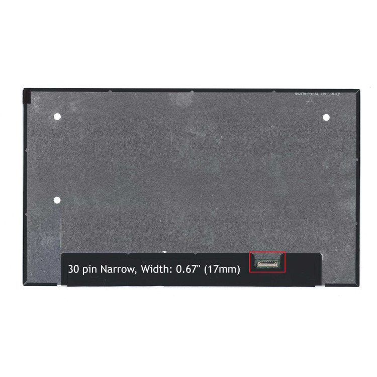 AUO B133HAN06.3 13.3" Laptop Screen - Next Day Delivery & 12-Month Warranty