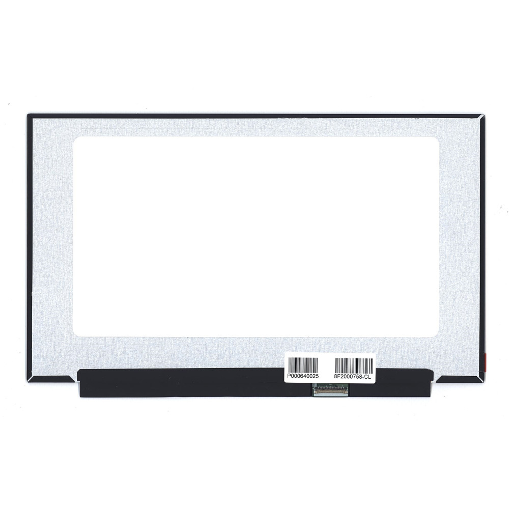 IVO M133NWR9 R1 13.3" HD Laptop Screen - Next Day Delivery & 12-Month Warranty