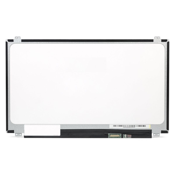 PC SPECIALIST 15.6" ULTRANOTE II Laptop Screen - Next Day Delivery