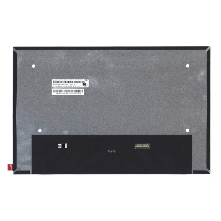 BOE NV140WUM-N43 14" Laptop Screen - Next Day Delivery & 12-Month Warranty