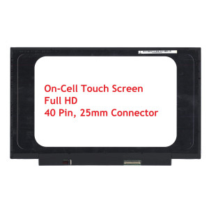 HP L37862-391 14" FHD Oncell Touch Screen