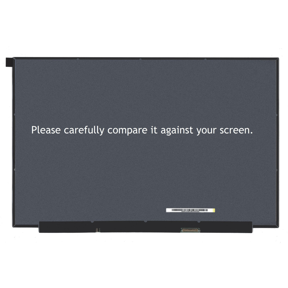 Innolux N160JCE-ELL 16" Laptop Screen - Next Day Delivery & 12-Month Warranty