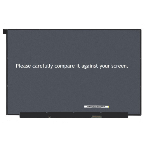 CSOT  MNG007QS1-1 16" Laptop Screen