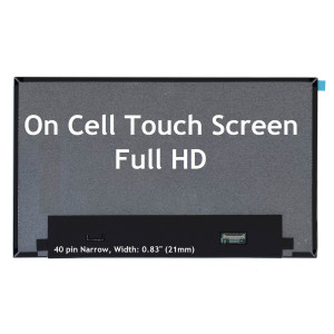 Innolux N133HCQ-G71 13.3" FHD Laptop Screen