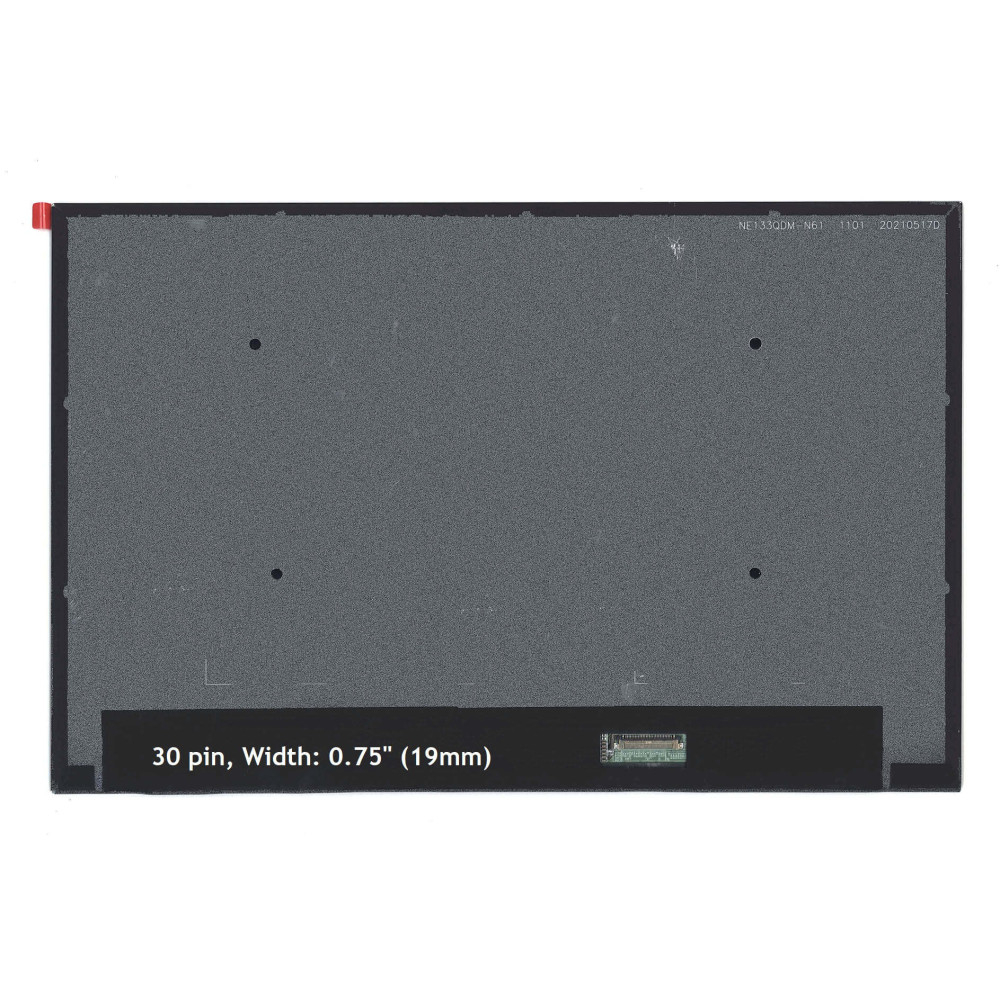 Lenovo Thinkpad X13 Gen 2 20WJ 13.3" Screen - Next Day Delivery & 12-Month Warranty