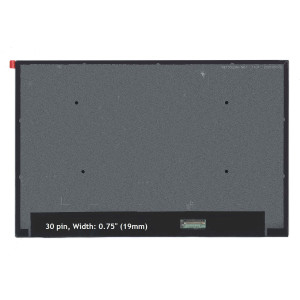 AUO B133UAN01.2 13.3" Laptop Screen