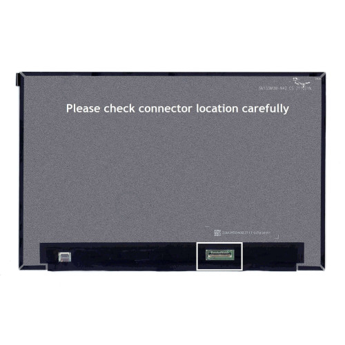 BOE NV133WUM-N41 13.3" FHD Laptop Screen