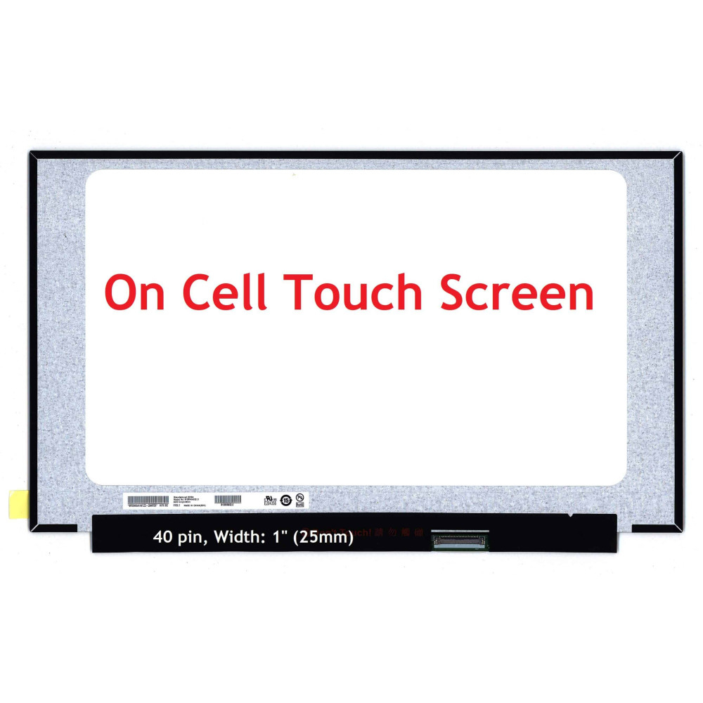 Dell Inspiron 5501 15.6" On Cell Touch Screen FHD - Next Day Delivery & 12-Month Warranty