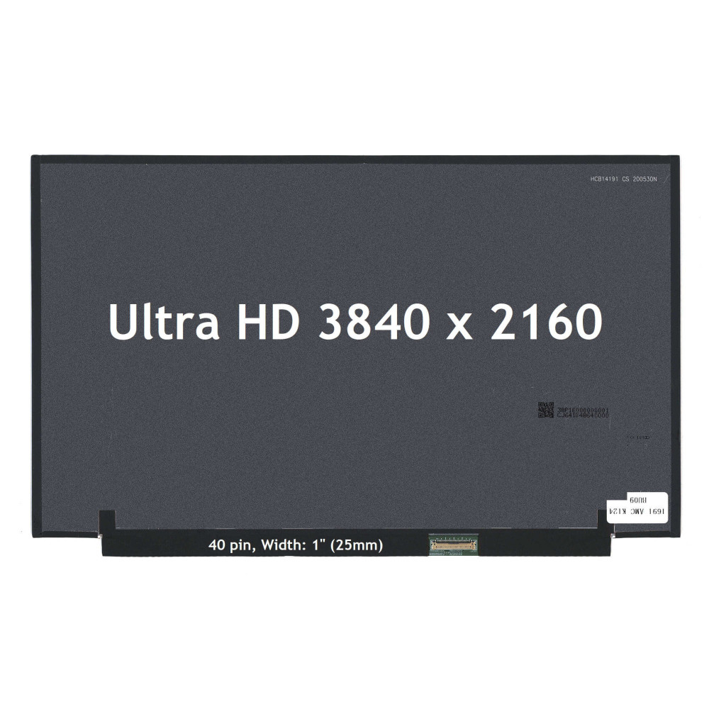 Lenovo ThinkPad T14s Gen 1 20T0 Ultra HD 14" Screen - Next Day Delivery & 12-Month Warranty