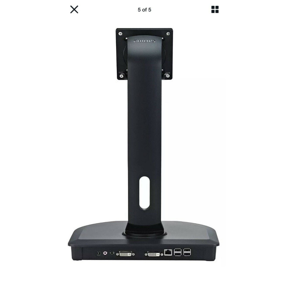 Philips Cloud Monitor Base SB4B1927CB - Next Day Delivery & 12-Month Warranty