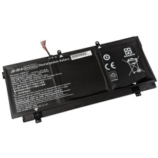 HP SH03XL Spectre x360 13 Series Laptop Battery