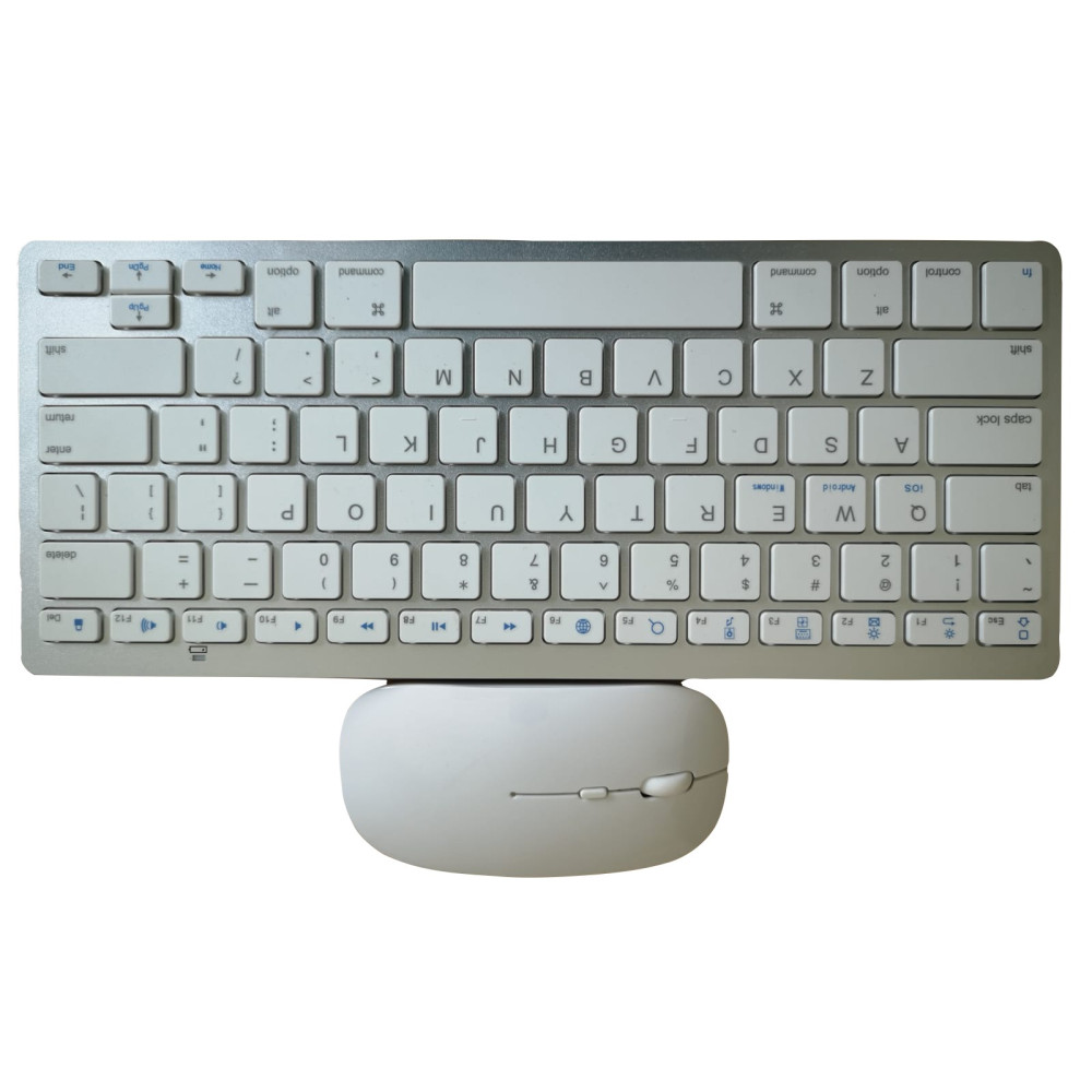 iMac Keyboard and Mice Replacement