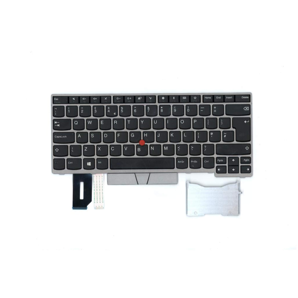 Lenovo 01YP468 UK Layout Backklit Keyboard - Next Day Delivery & 12-Month Warranty