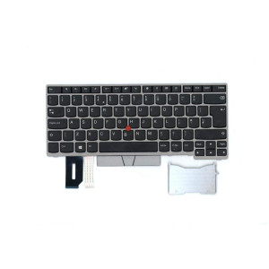 Lenovo 01YN368 UK Layout Backklit Keyboard