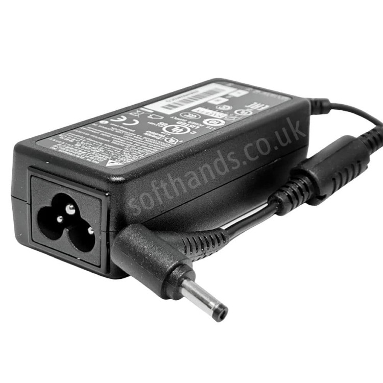 Clevo NJ70CU 45W Adapter 4MM - Next Day Delivery & 12-Month Warranty