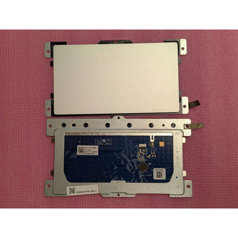 HP ProBook 440 G8 630 640 G8 Touchpad M21148-001 - Next Day Delivery & 12-Month Warranty