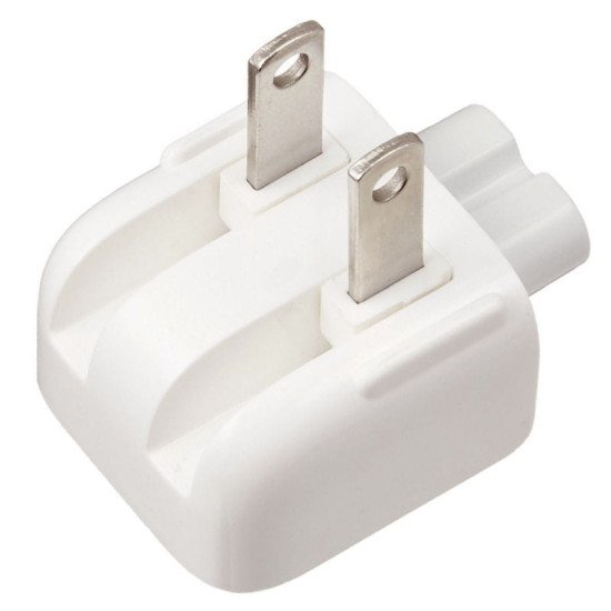 Apple US Duckhead Adapter - Next Day Delivery