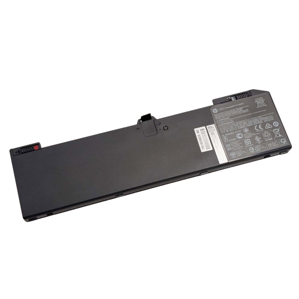 Original Battery for HP ZBook15 G5 G6 VX04XL 90Wh - Next Day Delivery & 12-Month Warranty