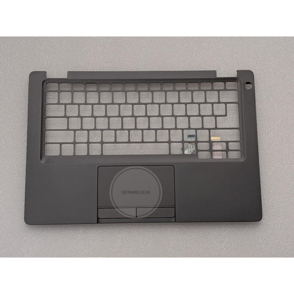 Dell Latitude 5300 Palmrest with Touchpad W9T7W - Next Day Delivery & 12-Month Warranty