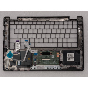 Dell Latitude 5300 Palmrest with Touchpad W9T7W
