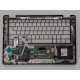 Dell Latitude 5300 Palmrest with Touchpad W9T7W - Next Day Delivery & 12-Month Warranty