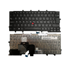 Lenovo Thinkpad X240 X250 X260 UK Keyboard