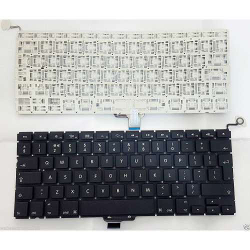 Apple MacBook Pro A1278 UK Keyboard