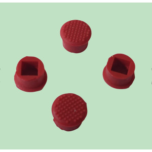 Mouse Point Red Cap for ThinkPad Keyboard