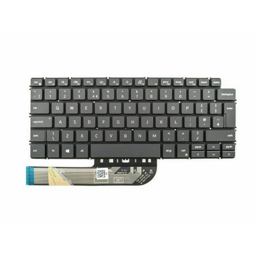 Dell Vostro 5401 UK Keyboard Backlit