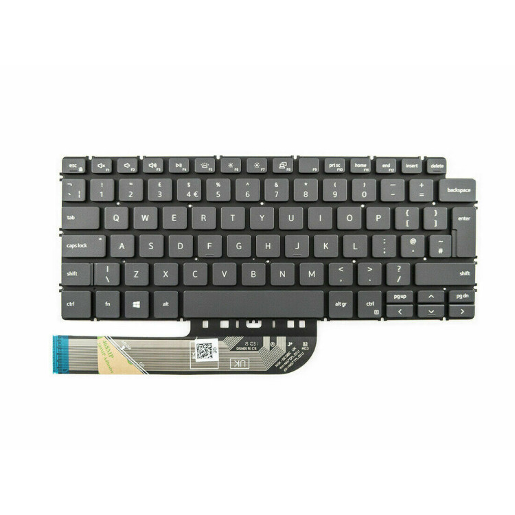 Dell Vostro 5402 UK Keyboard Backlit - Next Day Delivery & 12-Month Warranty