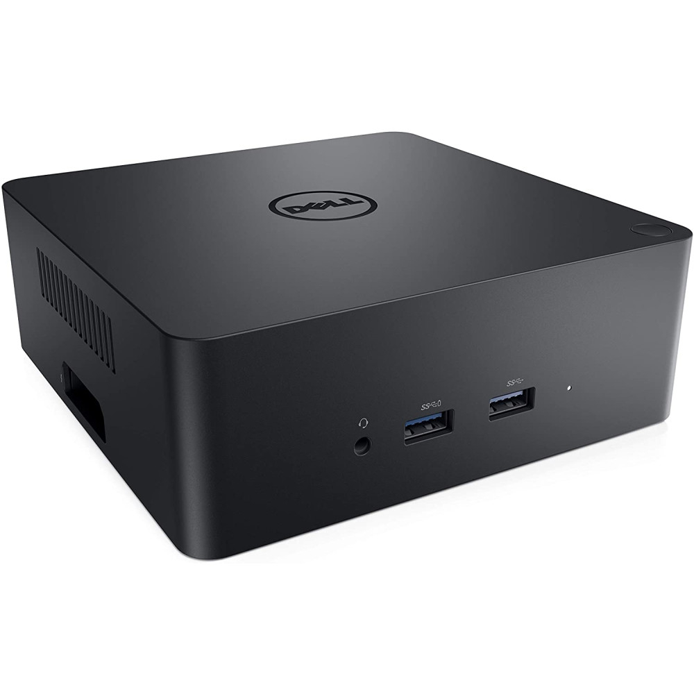 Dell TB18DC Thunderbolt Docking Station RFB - Next Day Delivery & 12-Month Warranty